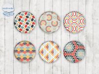 Motiv-Cabochons 1610 